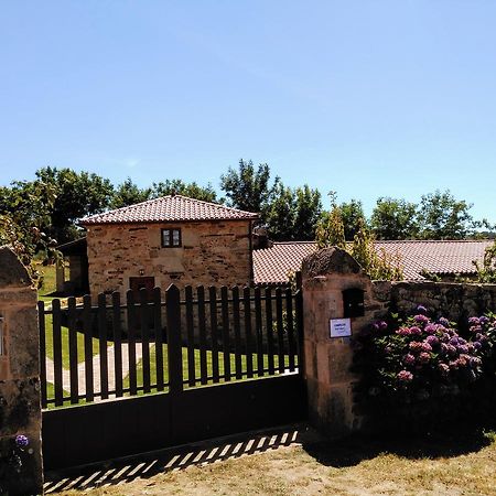 منزل الضيف سييدا  في Remanso De Trasfontao "Casa Do Campo" المظهر الخارجي الصورة