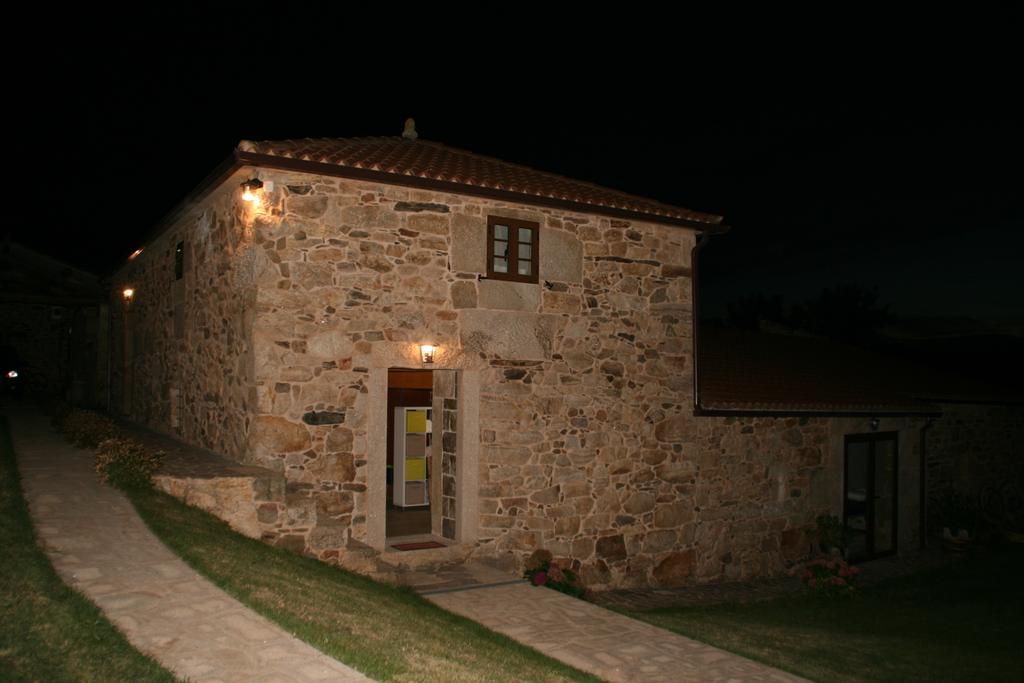 منزل الضيف سييدا  في Remanso De Trasfontao "Casa Do Campo" الغرفة الصورة