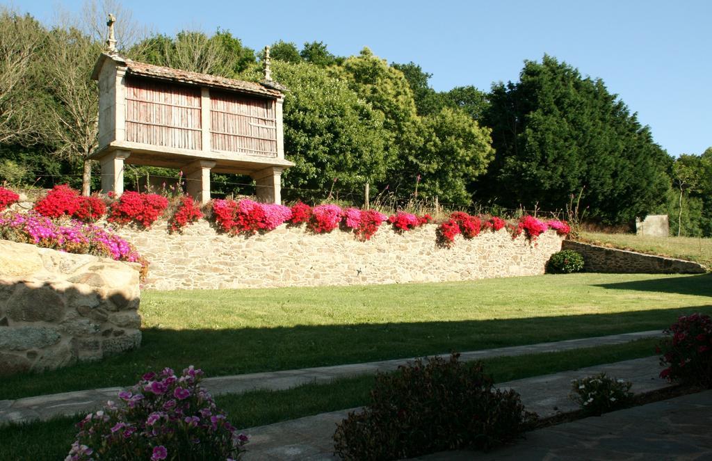 منزل الضيف سييدا  في Remanso De Trasfontao "Casa Do Campo" الغرفة الصورة